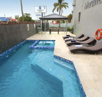 Merewether Motel - Accommodation NT
