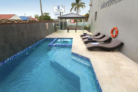 Merewether Motel - Accommodation NT 0