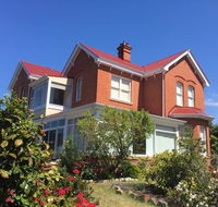 Meriam Bed and Breakfast - NT Tourism