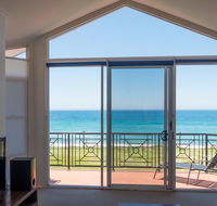 Meridian Beachside Apartments - NT Tourism