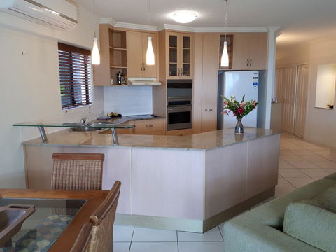 Meridien At Trinity - Accommodation NT 3