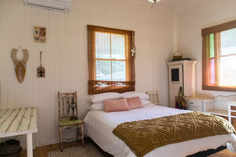 Meringandan Holiday Accommodation - Accommodation NT 0