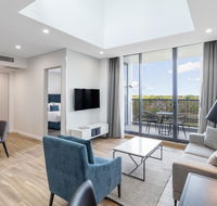 Meriton Suites Coward Street Mascot - NT Tourism
