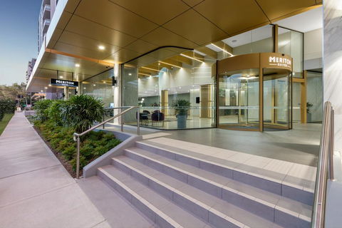 Meriton Suites Coward Street, Mascot - NT Tourism 2
