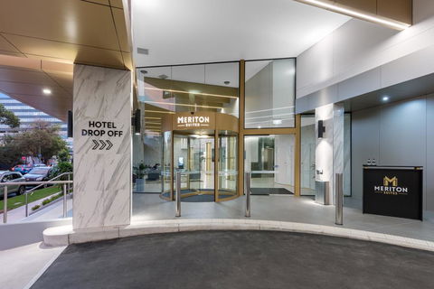 Meriton Suites Coward Street, Mascot - NT Tourism 3