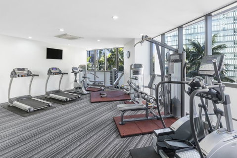 Meriton Suites Herschel Street - Accommodation NT 1