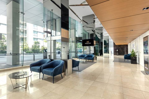 Meriton Suites Mascot Central - Accommodation NT 2