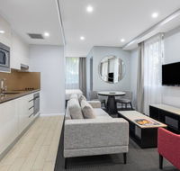 Meriton Suites North Ryde - Accommodation NT