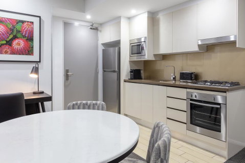 Meriton Suites North Ryde - Accommodation NT 1