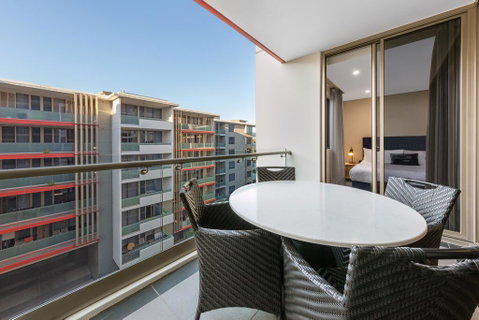 Meriton Suites North Ryde - Accommodation NT 3