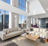 Meriton Suites Pitt Street - Accommodation NT