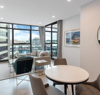 Meriton Suites Sussex Street - Accommodation NT