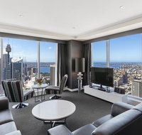 Meriton Suites World Tower - Accommodation NT