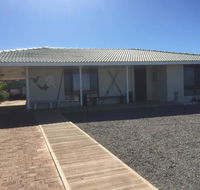 Mermaid Beachside Accommodation - NT Tourism