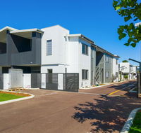 MERRIFIELD Foothill Suites - RELAXING LIFETYLE CHOICE - Accommodation NT