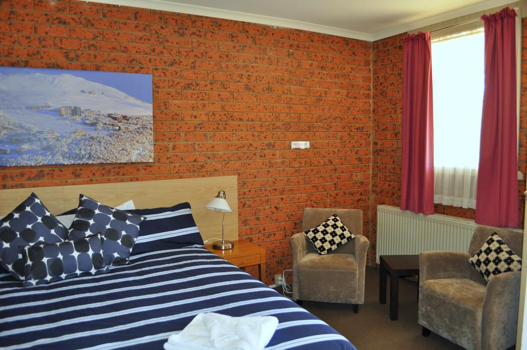 Howqua Hills VIC Accommodation NT