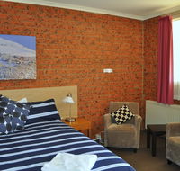 Merrijig Motor Inn - Accommodation NT