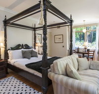 Merrow Cottages - Forest Edge - Accommodation NT