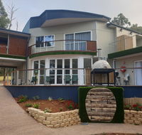 Merry Mary - Accommodation NT