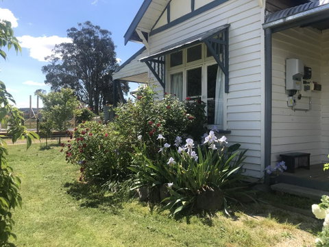 Merton Manor - NT Tourism 2