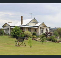Merton Manor - NT Tourism