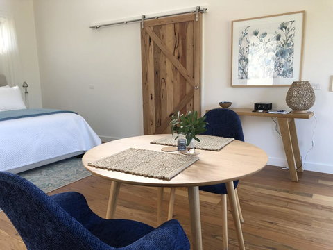 Messmates Luxury Eco Suites - Accommodation NT 3