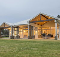 Metricup House - elegant country retreat - NT Tourism