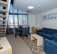 Metro - Accommodation NT