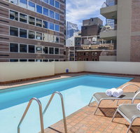 Metro Apartments on King - Accommodation NT