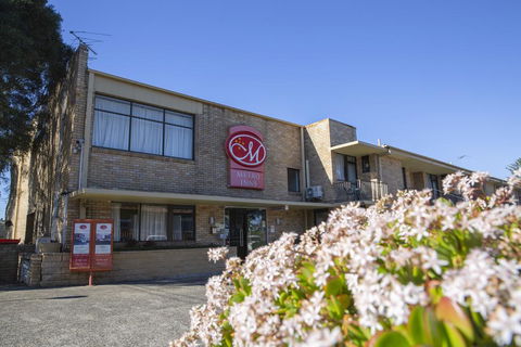 Metro Inn Ryde - NT Tourism 3
