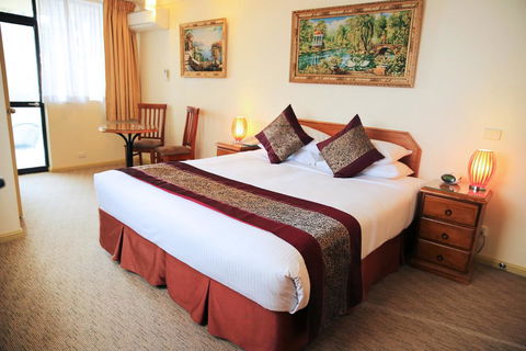 Metro Inn Ryde - NT Tourism 1