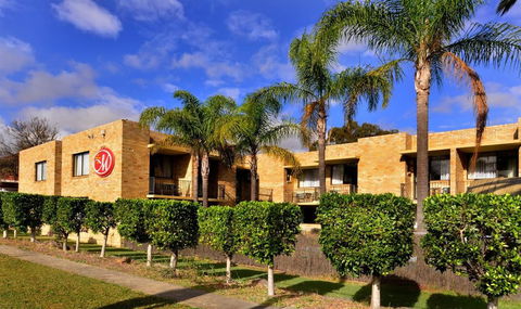 Metro Inn Ryde - NT Tourism 0