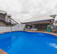 Metro Motel Rockhampton - NT Tourism