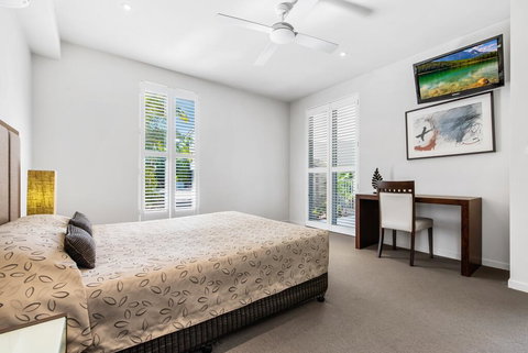 Metzo Noosa Resort - Accommodation NT 3