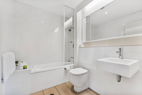 Metzo Noosa Resort - Accommodation NT 2