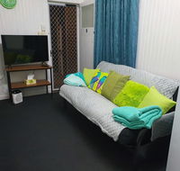 Meyenburg Units - NT Tourism