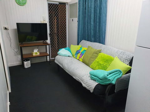 Meyenburg Units - NT Tourism 0