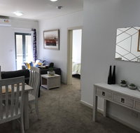 MH CBD Private Apartment  Flinders Lane - Accommodation NT