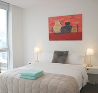 MH Self Contained Apartments QV1 - Accommodation NT