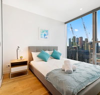 MH018  Convenience  Comfy Apt near Southern Cross - Accommodation NT