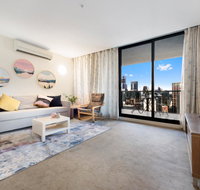 MH020  Melbourne East of the sun - Accommodation NT