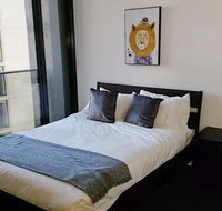 MH27 Animal World - Accommodation NT