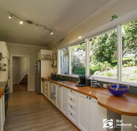 Mi Casa - Healesville - NT Tourism