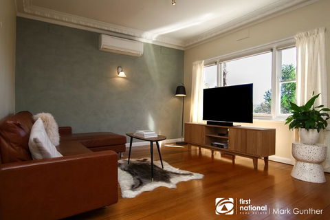 Mi Casa - Healesville - Accommodation NT 1