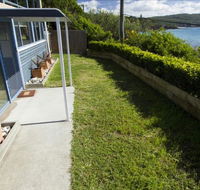 Mick's Apartment - Seal Rocks beachfront - NT Tourism