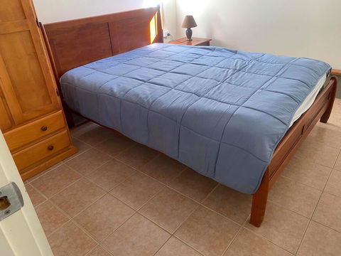Mick's Apartment - Seal Rocks Beachfront - NT Tourism 3