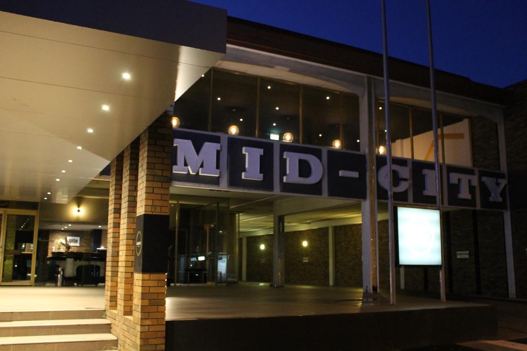 Ballarat VIC Accommodation NT