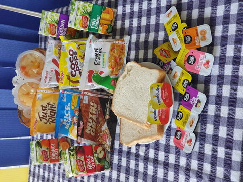 Mid City Motor Inn - Accommodation NT 3