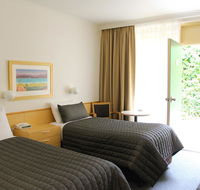 Mid City Motor Inn Queanbeyan - NT Tourism