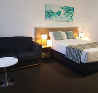 Mid City Motor Inn Singleton - NT Tourism